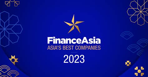 Asia's Best Companies Poll 2024: Market winners .